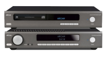 ARCAM SA10 - Integrated Amplifier + CDS50 - CD / SACD Network Player - Bundle