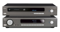 ARCAM SA20 - Integrated Amplifier + CDS50 - CD / SACD Network Player - Bundle