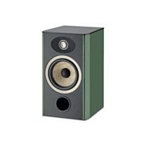 Focal Aria Evo X N1 - 2-way Bookshelf Loudspeaker (Pair) - Moss Green High Gloss