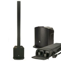Avante AS8 - Active Column PA System with Bluetooth