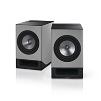 Technics SC-CX700 Wireless Speaker System - Silky Grey - OPEN BOX