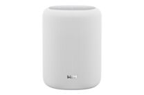 Wiim Sound Lite Multiroom Smart Wireless High-Fidelity Audio Speaker - White