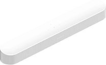 Sonos Beam (Gen 2) with Voice Control and Dolby Atmos