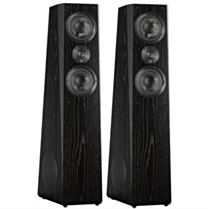 SVS Ultra Tower Speakers - Black Oak