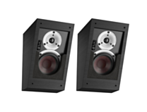 Dali Alteco C-1 Height/ Surround Speakers - Black