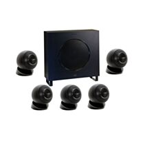 Focal Sib Evo Dolby Atmos 5.1.2 AV Speaker Package 