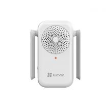 EZVIZ Smart Chime Video Doorbell Companion 