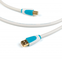 Chord Company C-USB digital USB audio interconnect