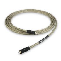 Chord Company Epic Analogue Subwoofer Cable
