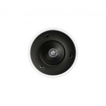 KEF Ci100.2QR - Flush Mount Wall & Ceiling Speaker - White