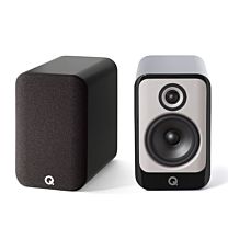 Q Acoustics Concept 30 - Standmount Speakers