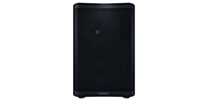 QSC CP8 8-inch Compact Powered Loudspeaker