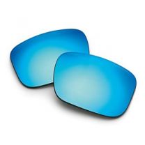 Bose Lenses Tenor style - Mirrored Blue (Polarised)