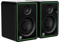 Mackie CR3-X - 3" Creative Reference Multimedia Monitors (Pair)