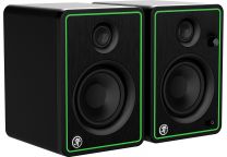 Mackie CR4-X - 4" Creative Reference Multimedia Monitors (Pair)
