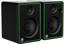 Mackie CR4-XBT - 4" Creative Reference Multimedia Monitors with Bluetooth (Pair)