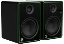 Mackie CR5-X - 5" Creative Reference Multimedia Monitors (Pair)