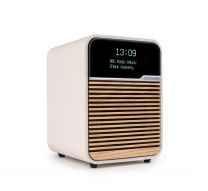 Ruark Audio R1 MK4 Bluetooth Speaker - Light Cream