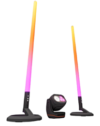 JBL Partylights Bundle 