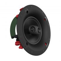 Klipsch CS-16CSM 6.5" Stereo In Ceiling Speaker 