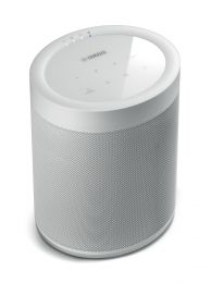 Yamaha MusicCast 20 Wireless Speaker - AWX021WHB (White)
