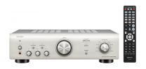 Denon PMA-600NE - Integrated Amplifier with 70W Power per Channel - Premium Silver