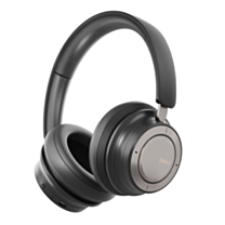 DALI IO-8 IRON BLACK - Wireless Hi-Fi ANC Headphones 