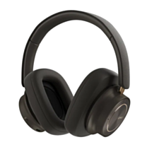 Dali iO-12 Wireless Headphones True Hi-Fi – Dark Chocolate