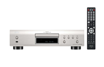 Denon DCD-900NE CD Player - Silver