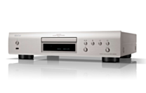Denon DCD-900NE CD Player-Silver