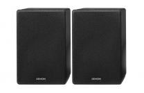 Denon SC-N10 Speakers - Black