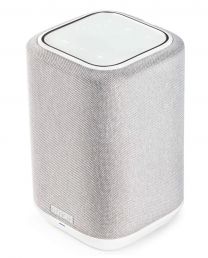 Denon Home 150 - Wireless Smart Multiroom Speakers - White