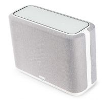 Denon Home 250 - Wireless Smart Multiroom Speakers - White