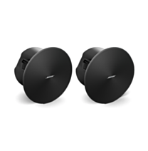 Bose Professional Designmax DM5C Ceiling Loudspeakers (Pair) - Black