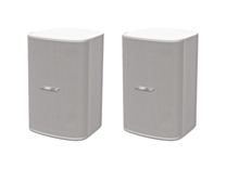 Bose Professional Designmax DM5SE On Wall Loudspeakers (Pair) - White