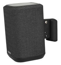 SoundXtra DH150-WM - Wall Mount for Denon Home 150 - Black
