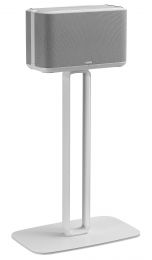 SoundXtra DH350-FS - Floor Stand for Denon Home 350 - White