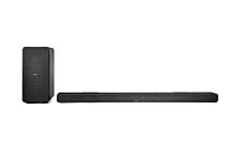 Denon DHT-S517 - Soundbar with Wireless Subwoofer and Dolby Atmos Built-in