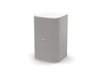 Bose Professional Designmax DM10S-SUB On Wall Loudspeakers (Single) - White