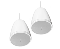 Bose Professional Designmax DM3P Pendant Loudspeakers (Pair) - White