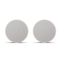 Bose Professional Designmax DM5C Ceiling Loudspeakers (Pair) - White