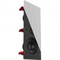 Klipsch DS-250W LCR Dual 5.25" In Wall Speaker