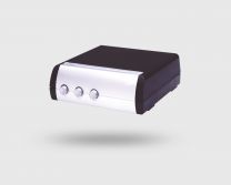 QED SS30 3-Way speaker switch