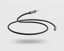 QED Performance Audio J2J - Jack to Jack Cable