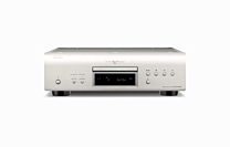 Denon DCD-2500NE - Flagship Super Audio CD Player with Advanced AL32 Processing Plus