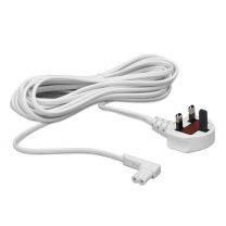 S1-LPC 5M Power Cable For Sonos One or Play:1 - White