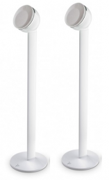 Focal Dome 2 Stands Pack - White