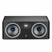 Focal Vestia Center Speaker - Black - OPEN BOX