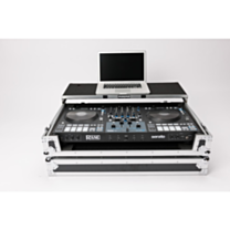 Magma DJ Controller Workstation Rane Four