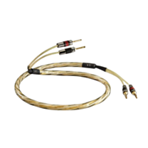 QED Golden Anniversary XT Speaker Cable 3m